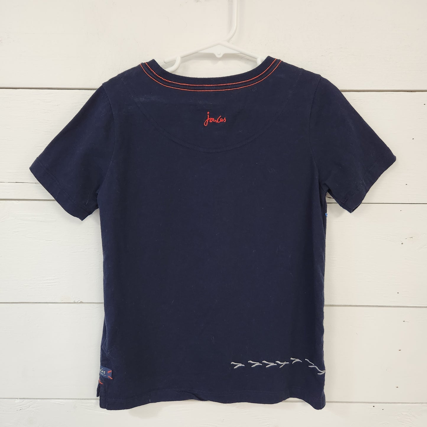 Size 7 | Joules TShirt