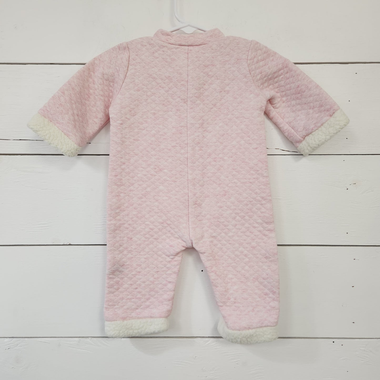 3-6m | Kyle & Deena Romper