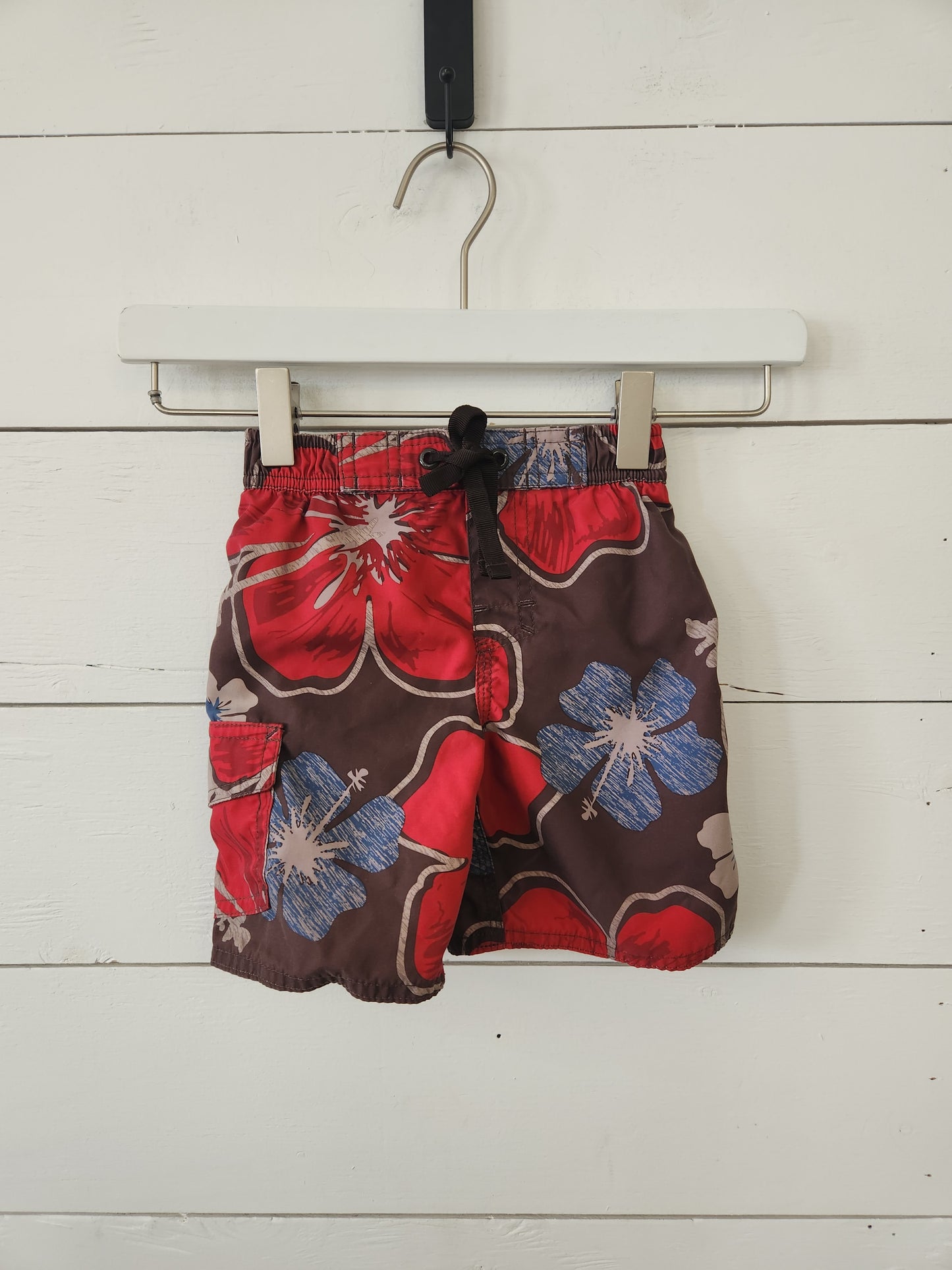 Size 2t | L.L. Bean Swim Shorts