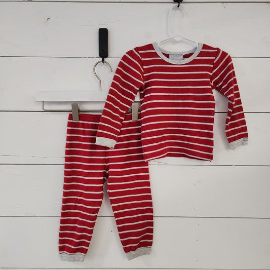 Size 24m | Coccoli Pajama Set