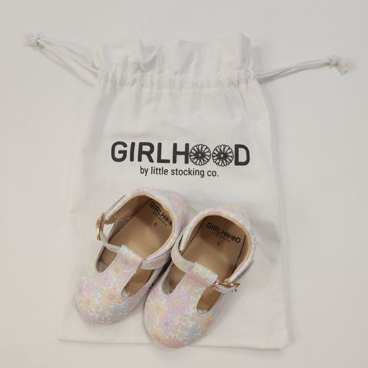 Size 5 | Girlhood Shoes