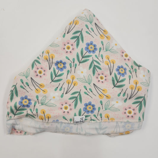 Size OS | Copper Pearl Swaddle Blanket