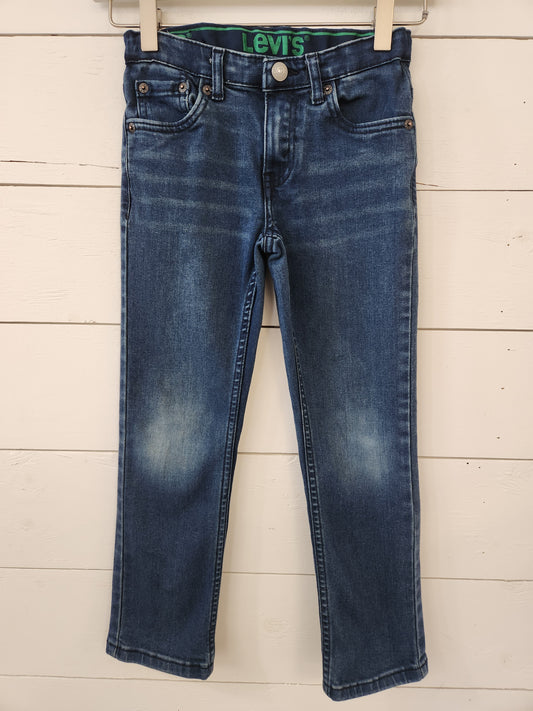 Size 7 | Levi's Jeans