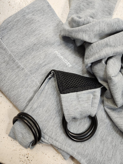 Size OS | Momcozy Baby Wrap Carrier