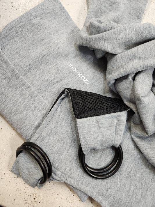 Size OS | Momcozy Baby Wrap Carrier