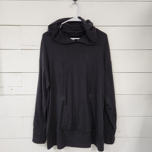 Size L | Kindred Bravely Nursing Hoodie
