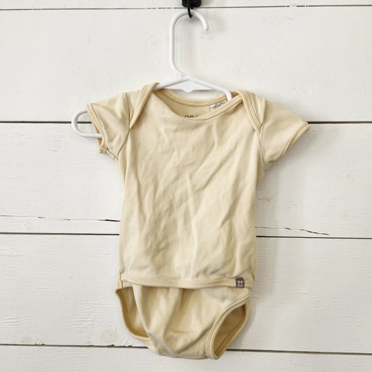 Size 0-3m | oe + eo Bodysuit