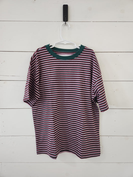 Size 10 | Gap Striped T-Shirt