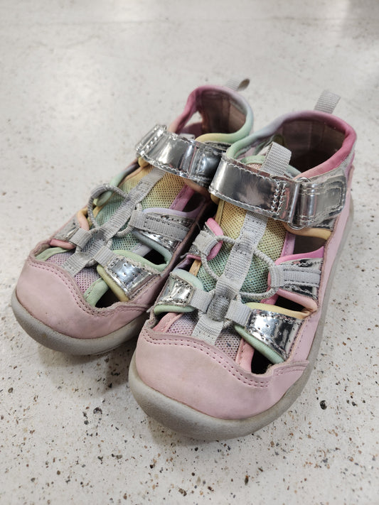 Size 10 | Osh Kosh Durable Sandals