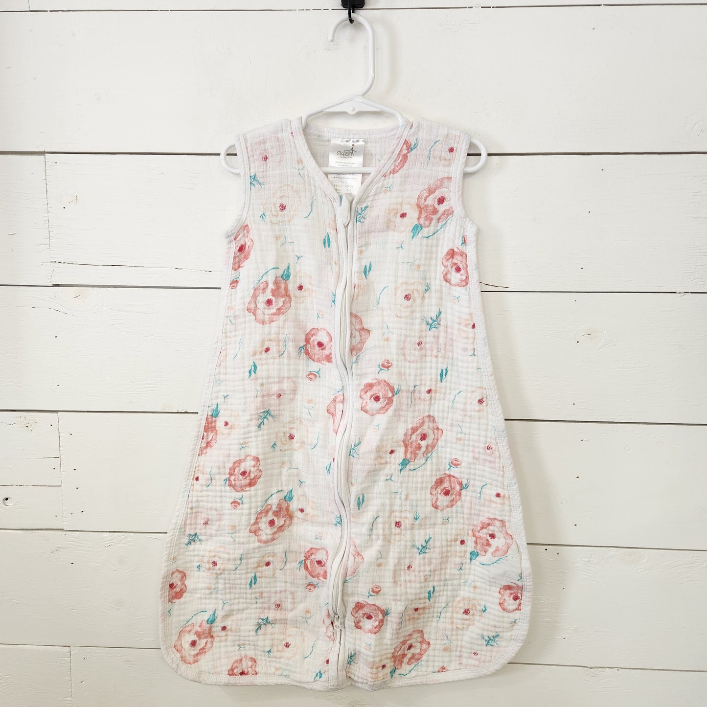 Size 6-12m | Aden + Anais Sleep Sack