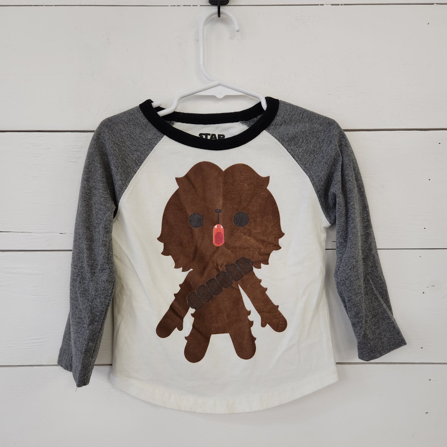 Size 2t | Star Wars Shirt