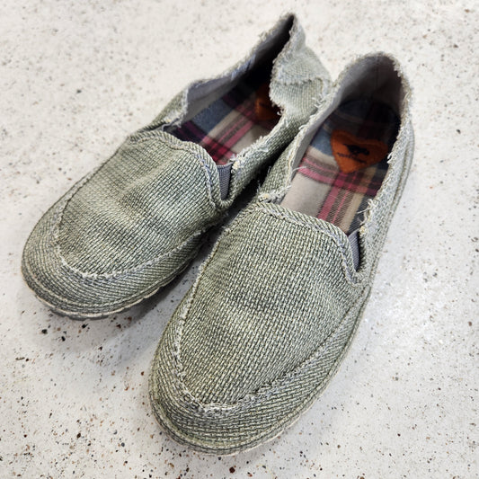 Size 2 | Rocket Dog Shoes
