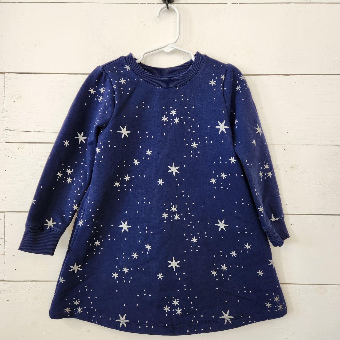 Size 5 | Hanna Andersson Dress