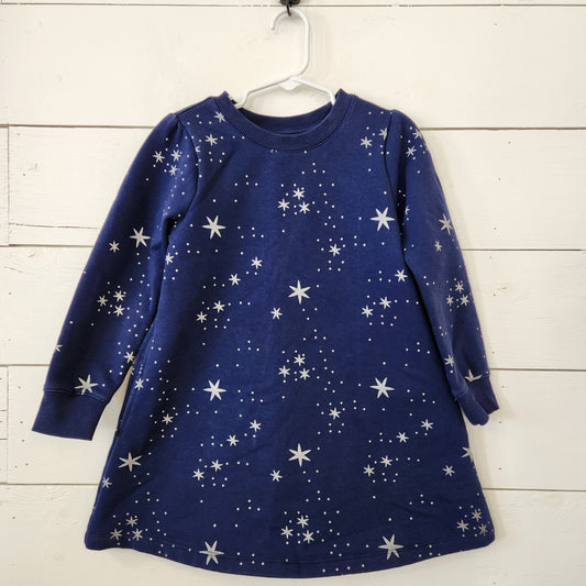 Size 5 | Hanna Andersson Dress