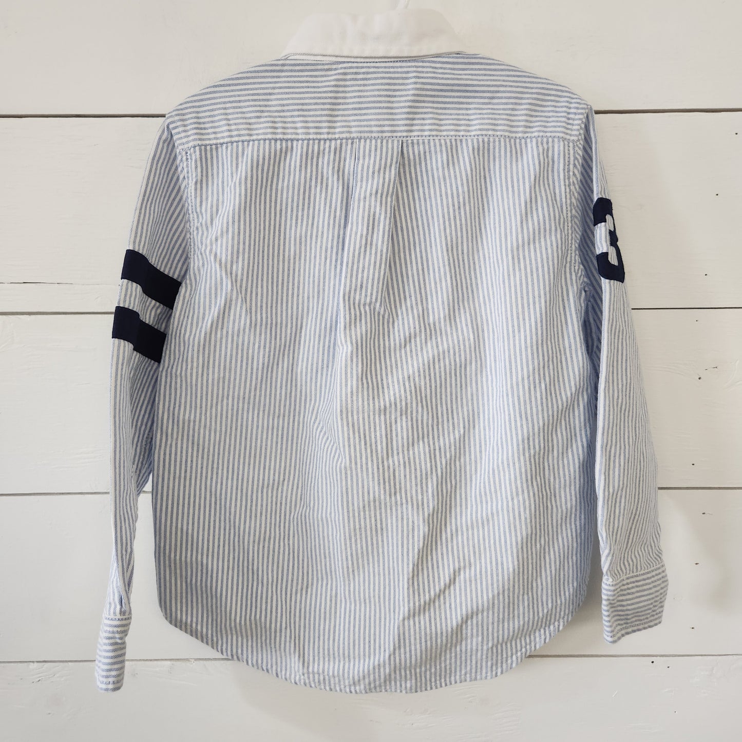 Size 5 | Ralph Lauren Button Down