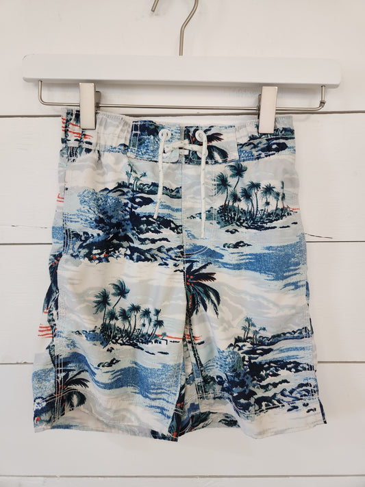 Size xs | Gap Swim Shorts