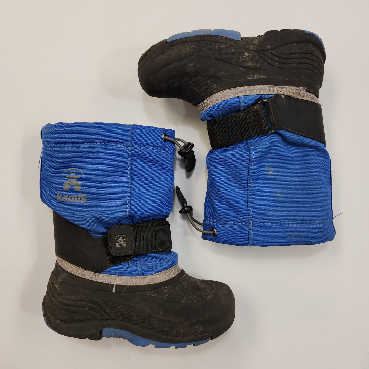 Size 11 | Kamik Winter Boots