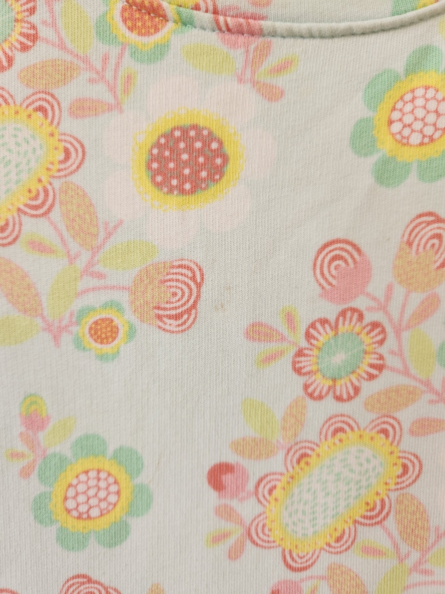 Size 2t | Matilda Jane Dress *stain