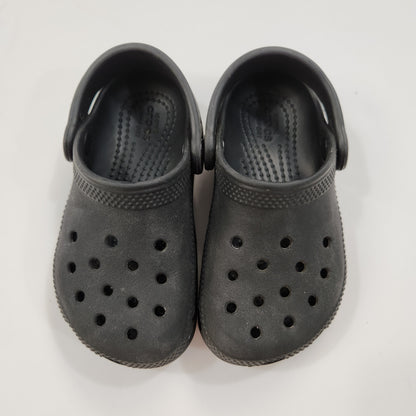 Size 8 | Crocs Clogs