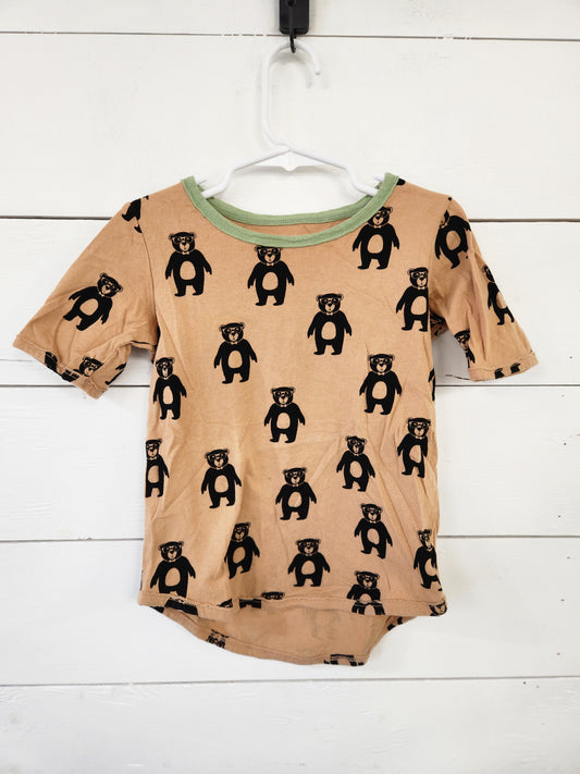 Size 3-4t | DotDotSmile T-Shirt - Bears