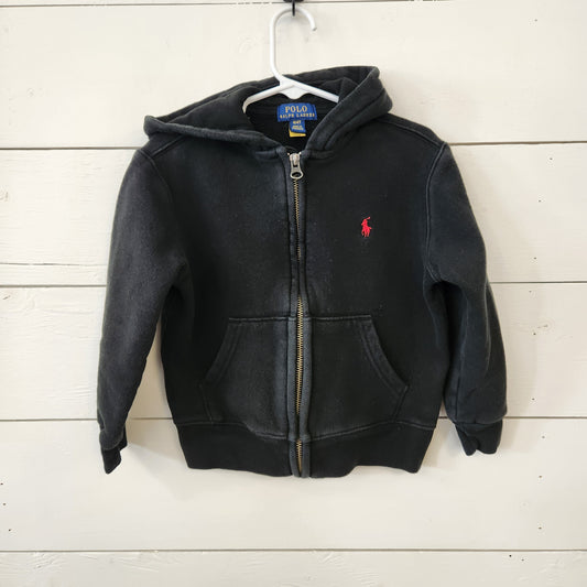 Size 4t | Ralph Lauren Hoodie