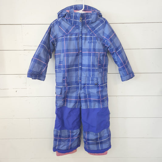 Size 2t | Burton Snowsuit
