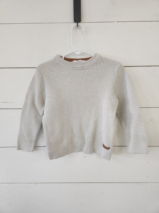Size 3-4t | H&M Cotton Sweater