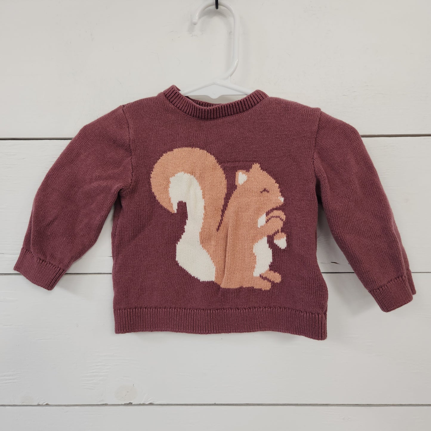 6m | H&M Sweater