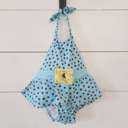 Size 6-12m | Gymboree Swimsuit