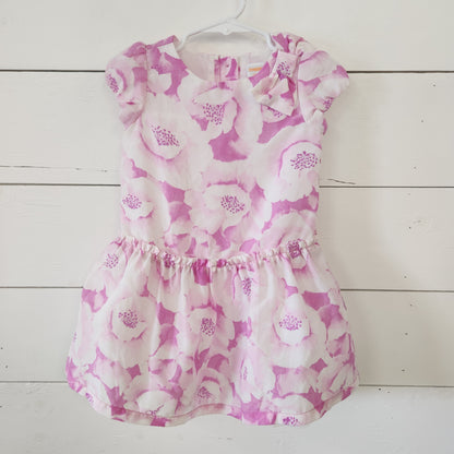 Size 18-24m | Gymboree Dress