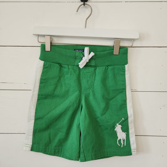 Size 5 | Ralph Lauren Polo Shorts