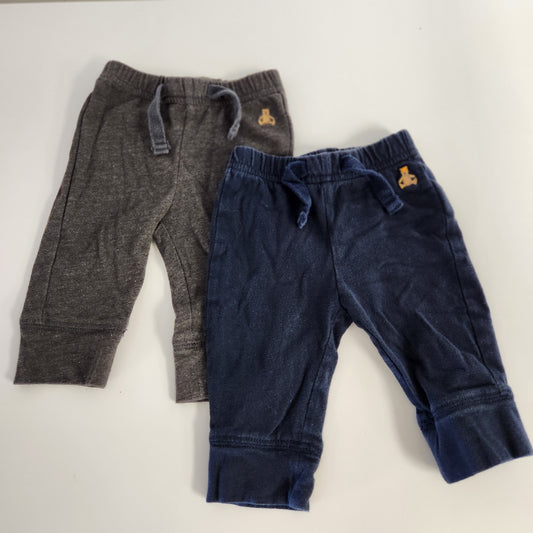 Size 0-3m | Baby Gap Legging Set