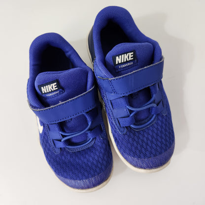 Size 9 | Nike blue