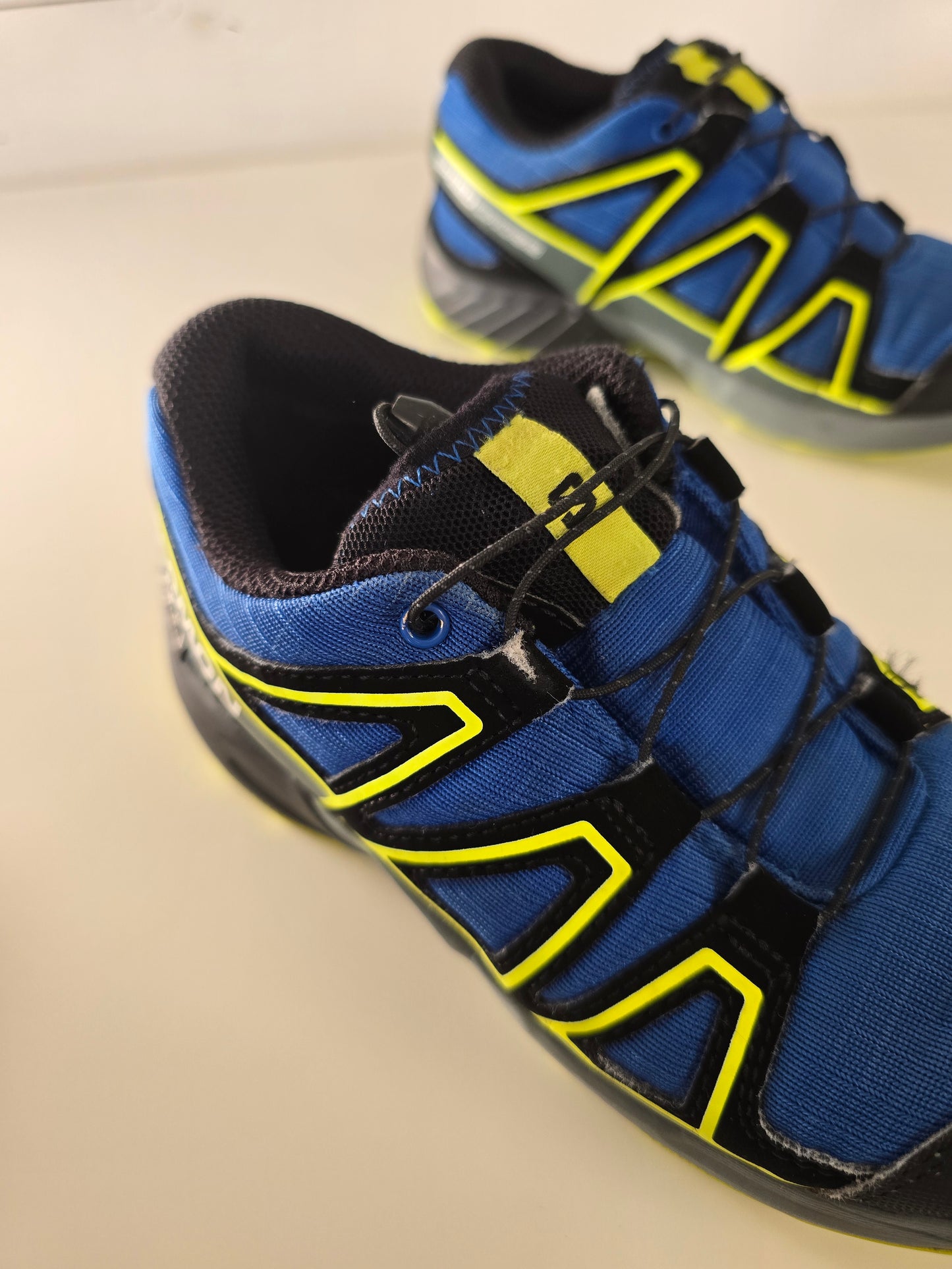 Size 13 | Salomon Speed Cross Shoes