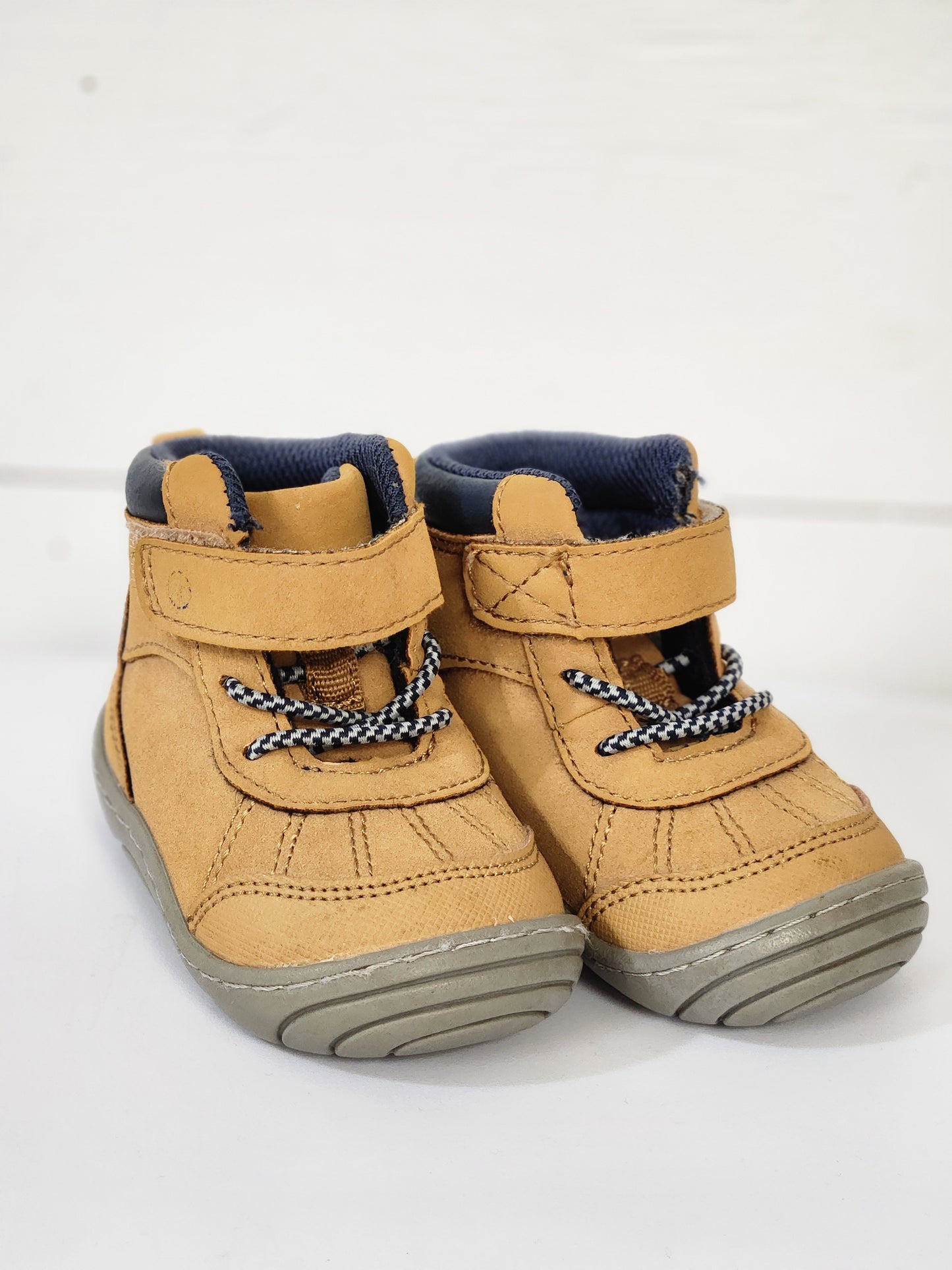 Size 3 | Stride Rite Baby Shoes
