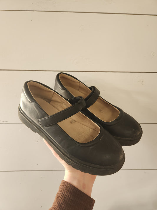 Size 3 | Place Mary Jane Shoes