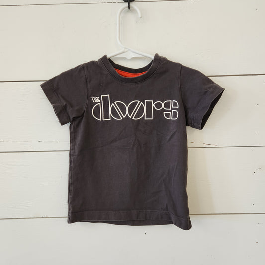Size 12-18m | H&M Doors T-Shirt