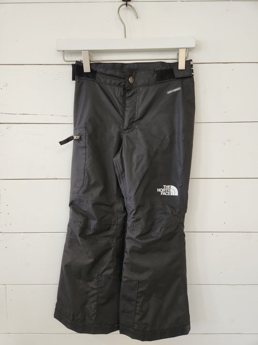 Size 6 | North Face Snow Pants