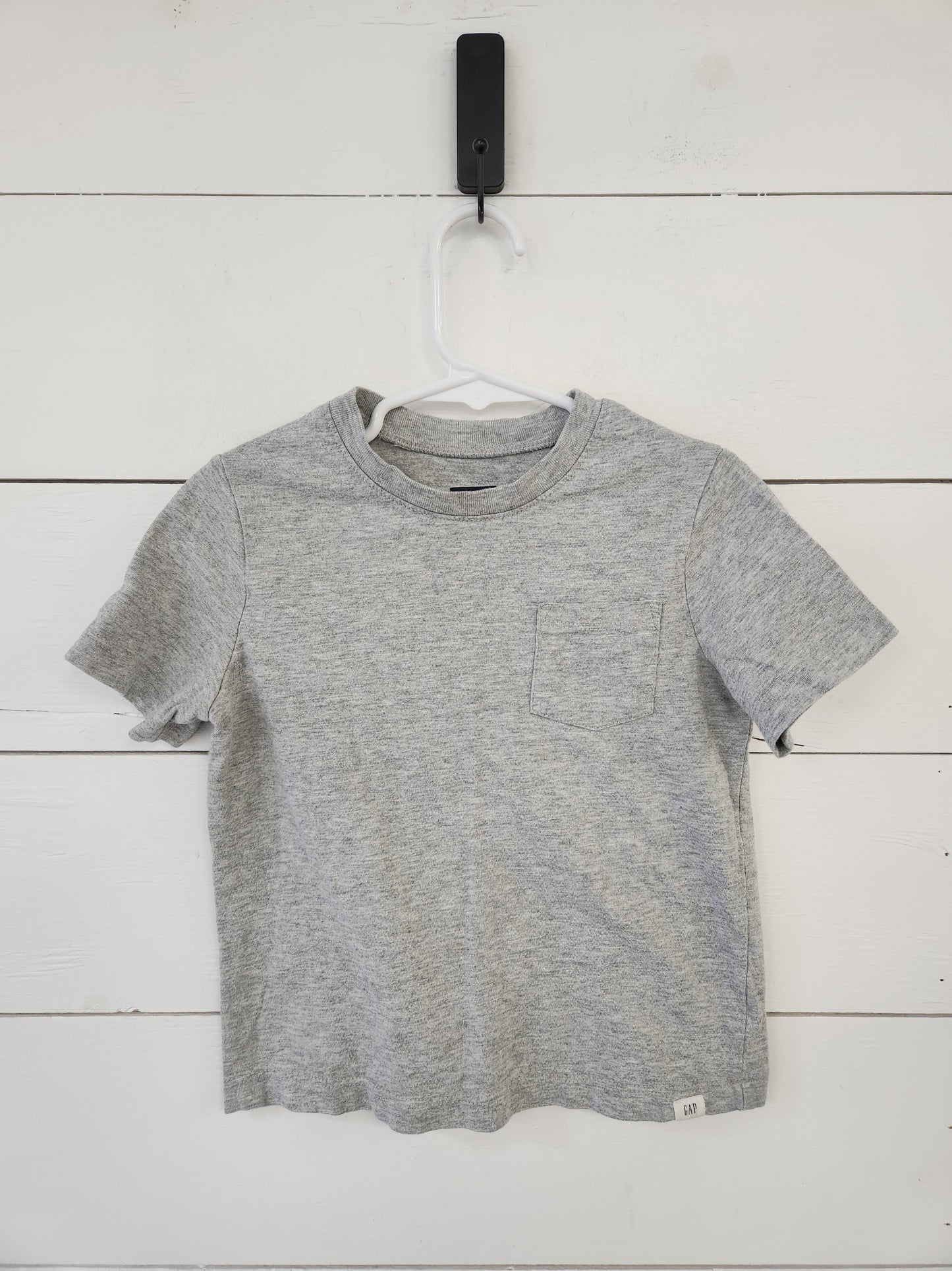 Size 4t | Gap Grey T-Shirt