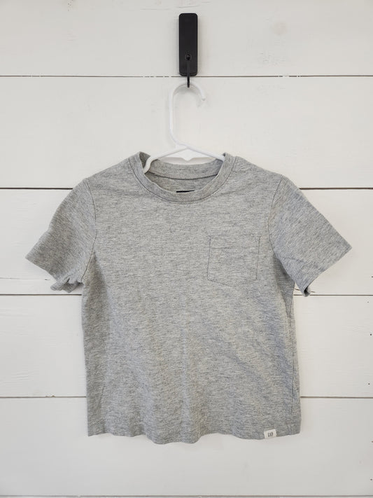 Size 4t | Gap Grey T-Shirt