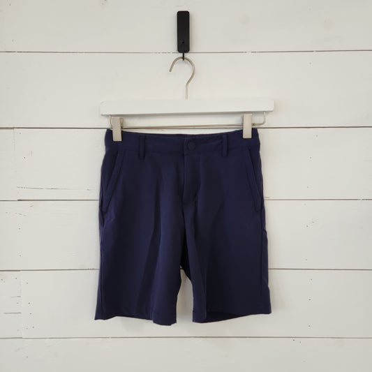 Size 8 | All In Motion Navy Blue Shorts