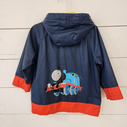 Size 3t | Western Chief Raincoat