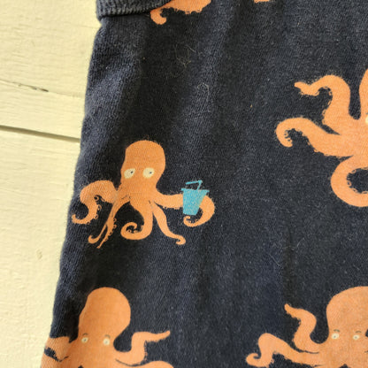 Size 5 | Gap Octopus Tank Top