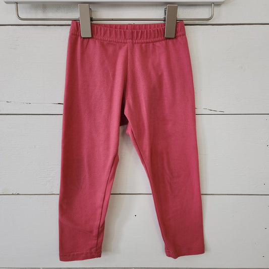 Size 2t | DotDotSmile Leggings