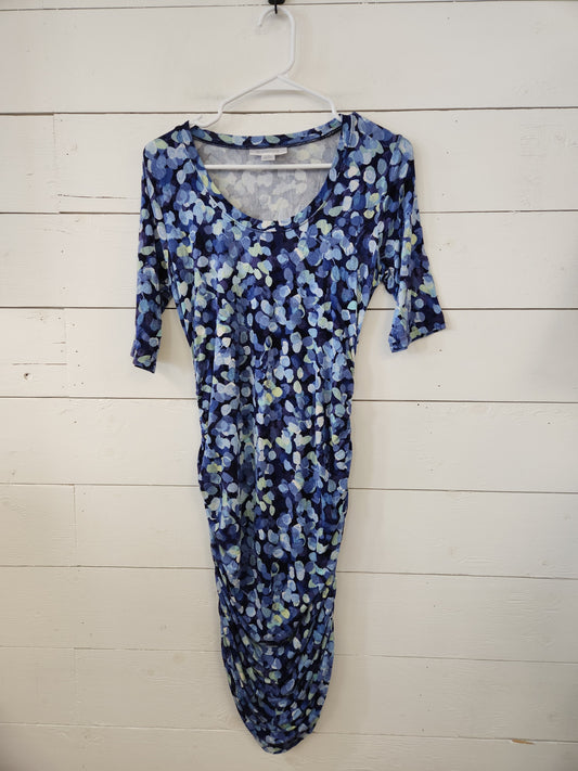 Size XS | Motherhood Maternity Dress