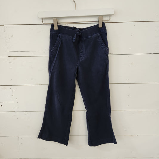 Size 5 | Gap Navy Sweatpants
