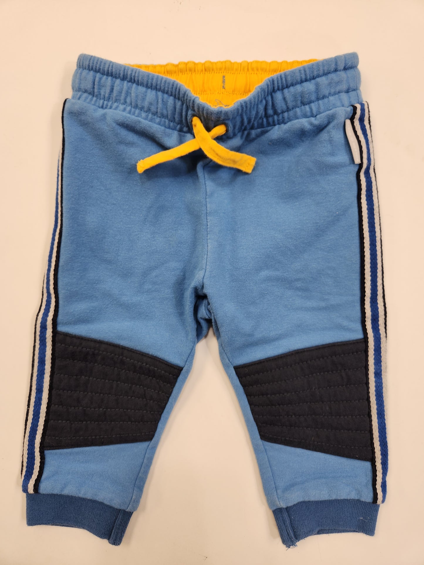 Size 6-9m | Polarn O. Pyret Joggers