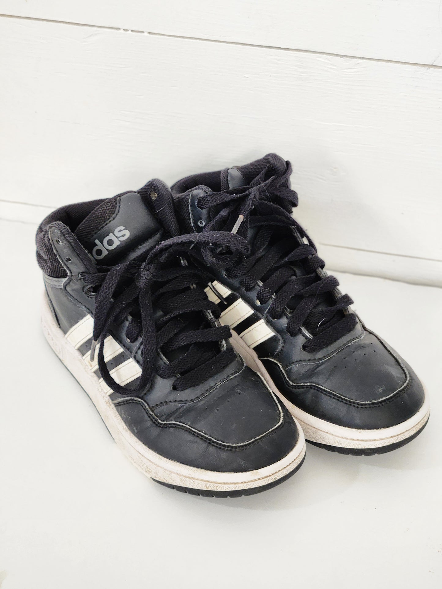 Size 1 | Adidas Shoes