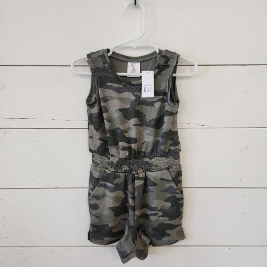 Size 18-24m | NWT Gap Romper