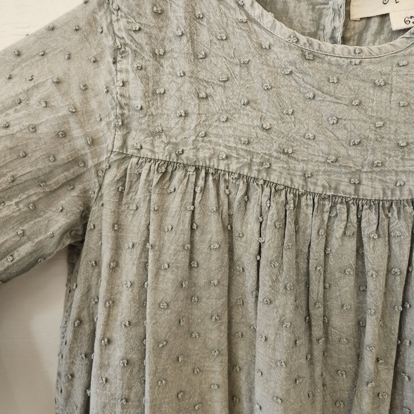 Size 6 | Larili Dress